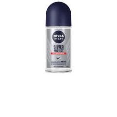 Nivea Men Silver Protect Roll On 50mL