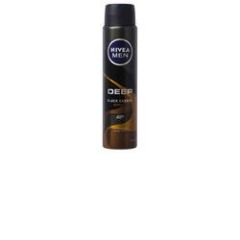 Nivea Nivea Men Deep Expresso Anti-Perspirant Aerosol 250mL