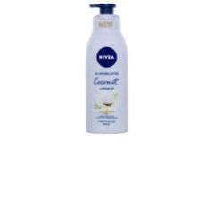 Nivea Oil In Lotion Coconut & Monoi Oil 400mL