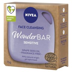 Nivea Wndrbar Micellr Sens 75g