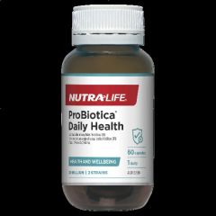 Nl Probiotica Daily Health 60C