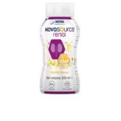 Novasource Renal 200mL Bottle