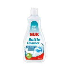 Nuk Baby Bottle Cleanser 500mL