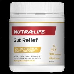 Nutra-Life Gut Relief 180g