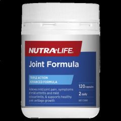 Nutra-Life Joint Formula 120Capsules