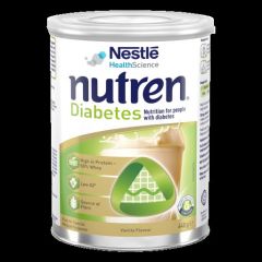 Nutren Diabetes 440g