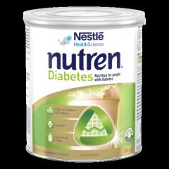 Nutren Diabetes 825g