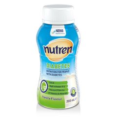 Nutren Diabetes RTD Bottle 200ml