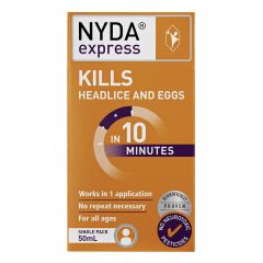 Nyda Express 50mL