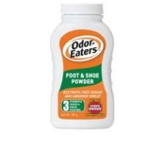 Odor-Eaters Foot & Shoe Powder 100g