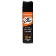 Odor-Eaters Foot & Shoe Spray Sport 150mL