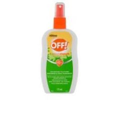 Off! Tropical Strength Insect Rep 175mL