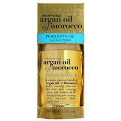 Ogx Argan Oil Of Morocco Penetrating Oil 100mL