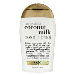 Ogx Trial Size Nourishing Coconut Milk Conditioner 88.7mL