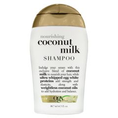 Ogx Trial Size Nourishing Coconut Milk Shampoo 88.7mL