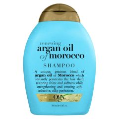 Ogx Argan Oil Of Morocco Shampoo 385mL