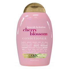 Ogx Heavenly Hydration + Cherry Blossom Conditioner 385mL