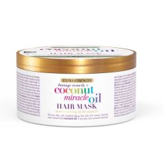 Ogx Xs Coconut Miracle Oil Mask 300mL