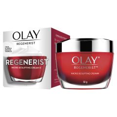 Olay Regenerist Micro Sculpting Cream 50g