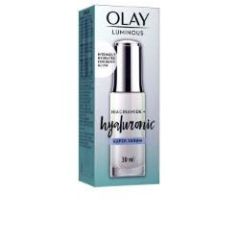 Olay Luminous Niacinamide + Hyaluronic Super Face Serum 30mL