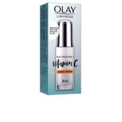 Olay Luminous Niacinamide + Vitamin C Super Face Serum 30mL