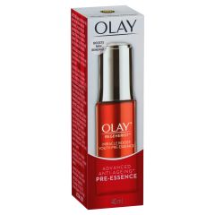 Olay Regenerist Advanced Anti Ageing Miracle Boost Youth Pre Essence Serum 40mL