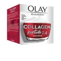 Olay Regenerist Collagen Peptide 24 Face Cream 50g