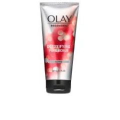 Olay Regenerist Detoxifying Pore Scrub Cleanser 150mL