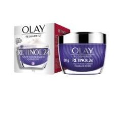 Olay Regenerist Retinol 24 Face Cream Moisturiser 50g