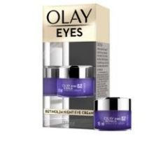 Olay Regenerist Retinol 24 Night Eye Cream 15mL