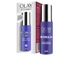 Olay Regenerist Retinol 24 Night Face Serum 30mL