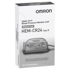 Omron 22-32cm Cuff Blood/P Med