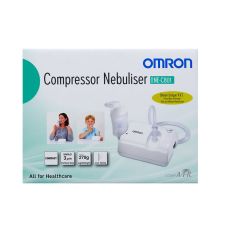 Omron Compressor Nebuliser Nec801