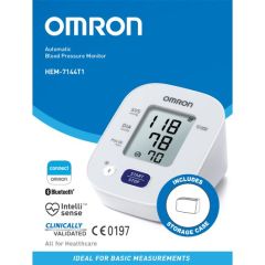 Omron Hem7144T1 Standard Blood Pressure Monitor