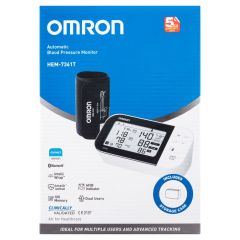Omron Hem7361T Advanced+Afibbpm