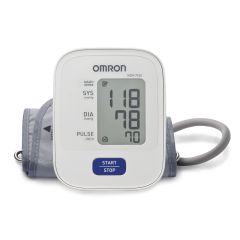 Omron Hem7120 Blood Pressure Monitor