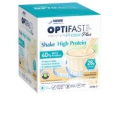 Optifast Protein Plus Vanilla 10 Pack