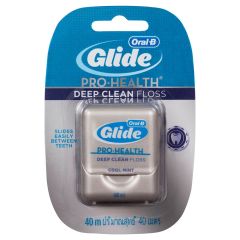 Oral-B Glide Pro-Health Deep Clean Floss 40 Metres