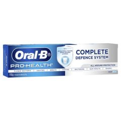 Oral-B Pro-Health Advanced All Around Protection Toothpaste 110g