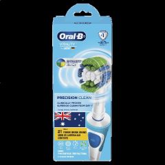 Oral-B Vitality Precision Clean Electric Toothbrush