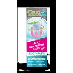 Oral 7 Toothpaste 75mL