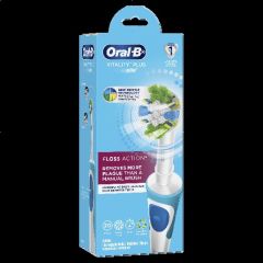 Oral-B Vitality Plus Flossaction Electric Toothbrush