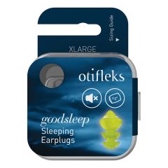 Otifleks Good Sleep Ear Plg XL