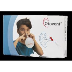 Otovent Treatment Set