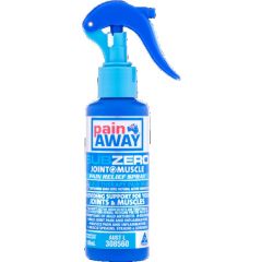 Pain Away Sub Zero Pain Relspry 100mL