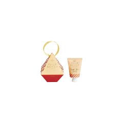 Palm Beach Collection Hanging Bauble Hand Lotion 50ml Sunset Bellini