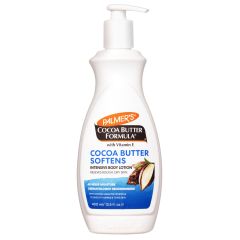 Palmer's Cocoa Butter Formula Lotion Pump 400mL