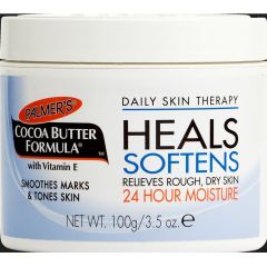 Palmer'S Cocoa Butter Formula Solid Jar 100g