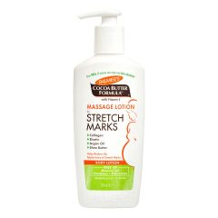 Palmer's Cocoa Butter Massage Lotion For Stretch Marks 250mL