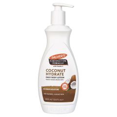 Palmer's Coconut Oil Formula Body Lotion 400mL